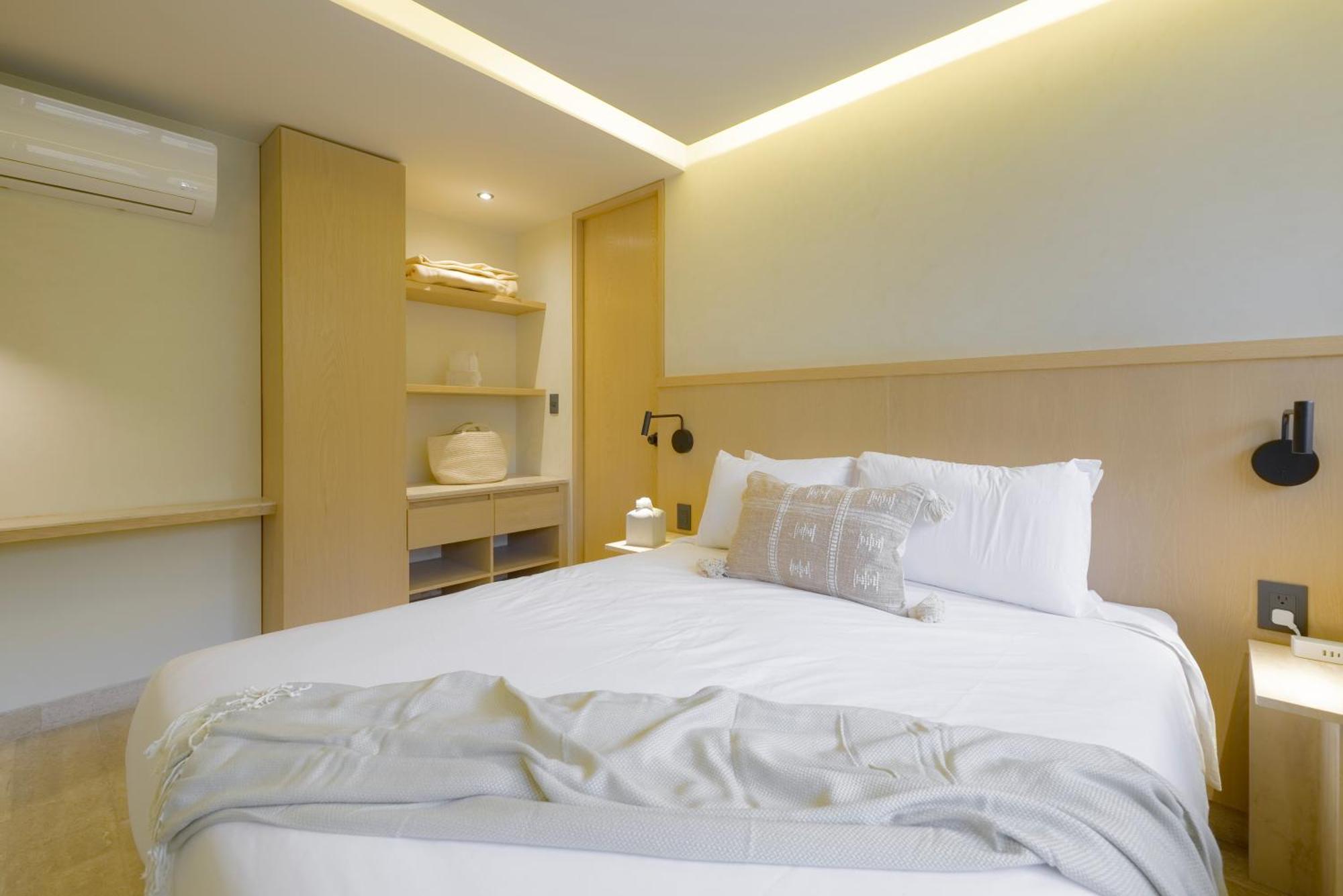 Capitalia - Luxury Apartments - Aristoteles Мехико Экстерьер фото