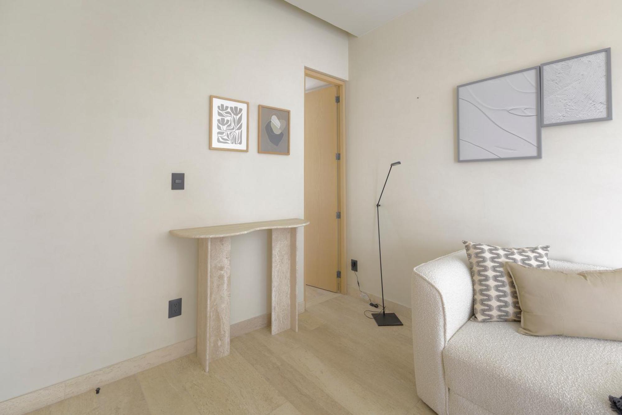 Capitalia - Luxury Apartments - Aristoteles Мехико Экстерьер фото